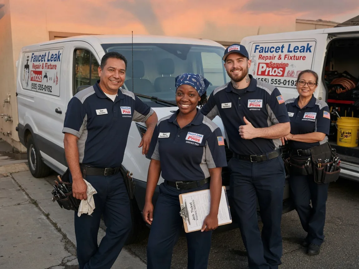 Faucet Repair company in Hannibal, NY
