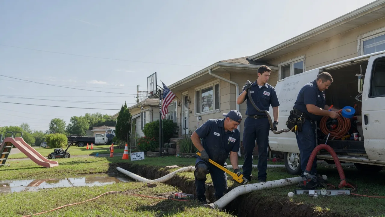 Toilet Installation in Hannibal, NY near me